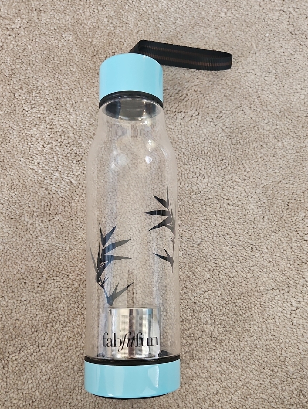 fabfitfun Tea Infuser